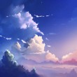 word一大片空白删不掉